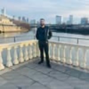 Meet your Posher, Mohammad